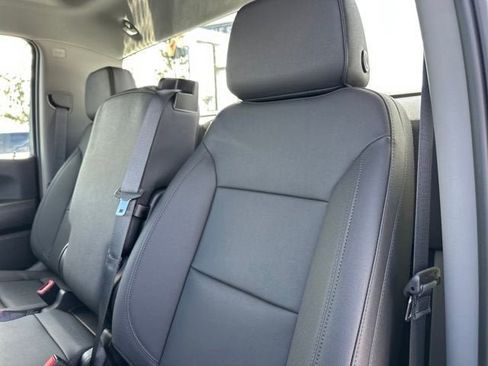 New 2026 Chevrolet Silverado 2500 W/T image 18