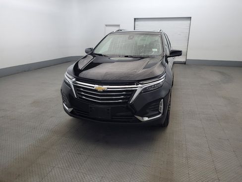 Used 2023 Chevrolet Equinox Premier image 15