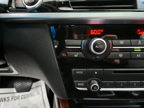 Used 2018 BMW X4 M40i AWD/4WD image 22