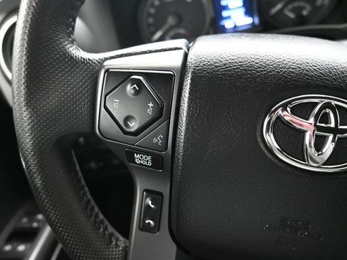 Certified 2021 Toyota Tacoma TRD Sport image 20