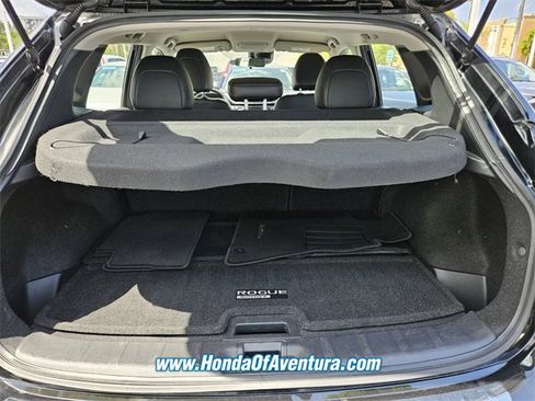 Used 2022 Nissan Rogue Sport SL image 10