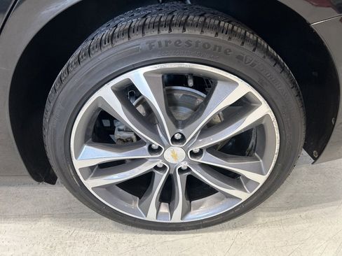 Used 2022 Chevrolet Malibu Premier image 8