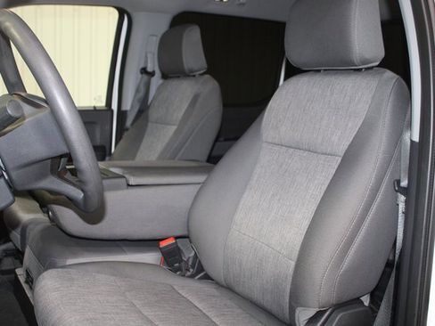 Used 2023 Ford F250 XL w/ STX Appearance Package image 11