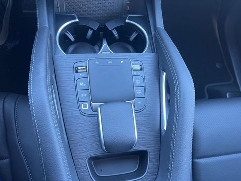 New 2026 Mercedes-Benz GLE 350 GLE 350 image 14