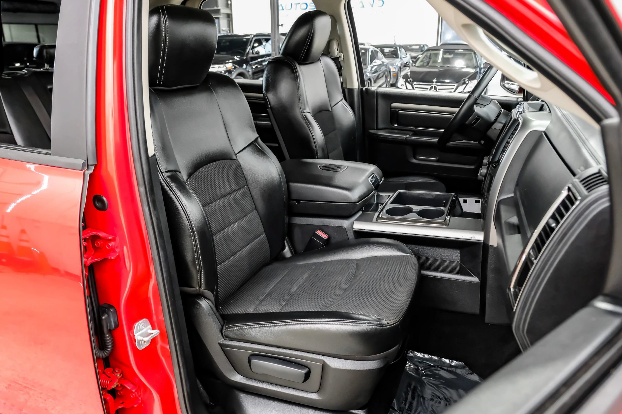 Used 2013 RAM 1500 Sport w/ Sport Premium Group AWD/4WD image 50