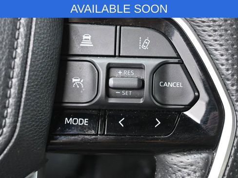 Used 2024 Toyota Tundra 1794 Edition AWD/4WD image 18