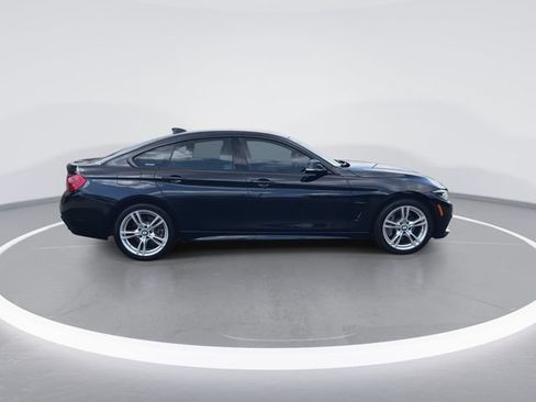 Used 2019 BMW 440i Gran Coupe xDrive AWD/4WD image 9