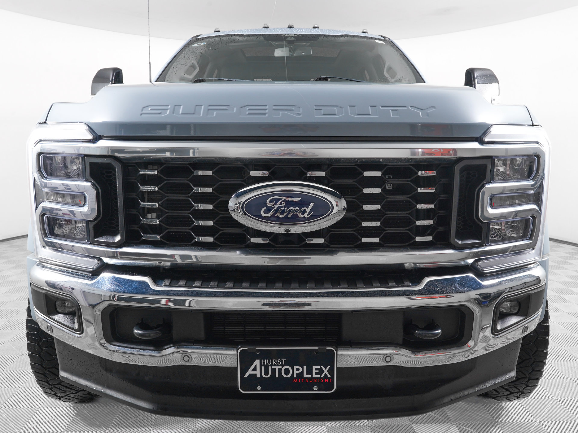 Used 2024 Ford F450 Lariat w/ Lariat Ultimate Package AWD/4WD image 2