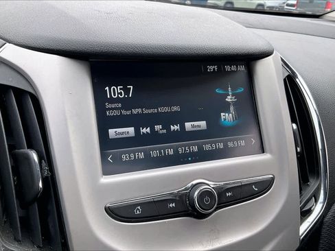 Used 2018 Chevrolet Cruze LS image 30