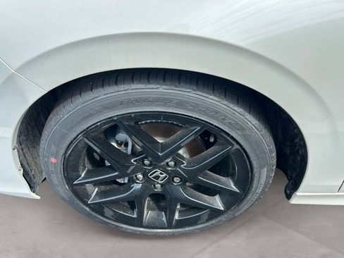 New 2026 Honda Civic Sport image 14