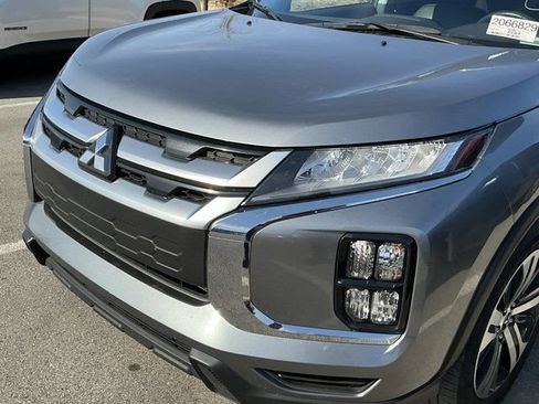 Used 2024 Mitsubishi Outlander Sport SE image 14
