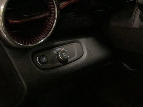 New 2026 Chevrolet Trax RS w/ Sunroof Package FWD image 10