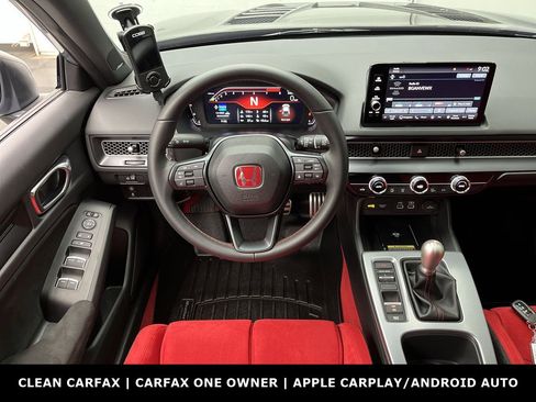 Used 2024 Honda Civic Type R image 11