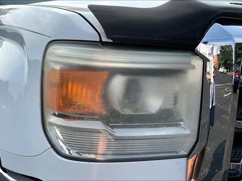 Used 2015 GMC Sierra 2500 SLE RWD image 29