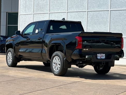 New 2026 Toyota Tacoma SR5 AWD/4WD image 6