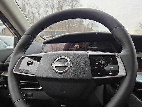 New 2026 Nissan Murano SL image 16