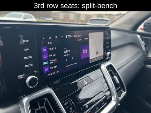 Used 2022 Kia Sorento SX image 19