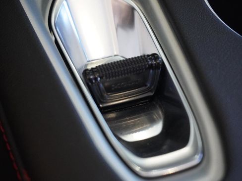 New 2026 Chevrolet Corvette Z06 image 32