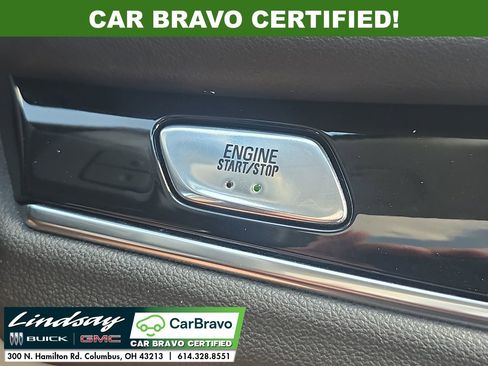 Certified 2022 Buick Enclave Avenir w/ LPO, Floor Liner Package image 16