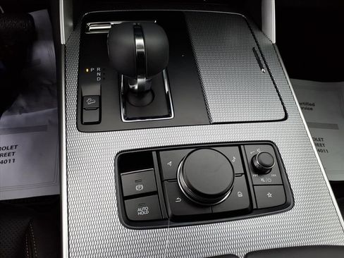 New 2026 MAZDA CX-70 3.3 Turbo w/ Premium Package image 19