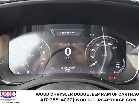 New 2026 RAM 1500 RHO AWD/4WD image 20