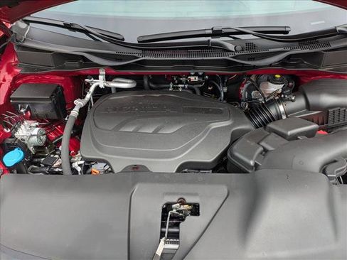 New 2025 Honda Odyssey Sport-L image 16