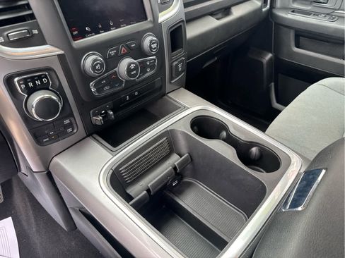 Used 2023 RAM 1500 Classic SLT w/ Trailer & Traction Group AWD/4WD image 28