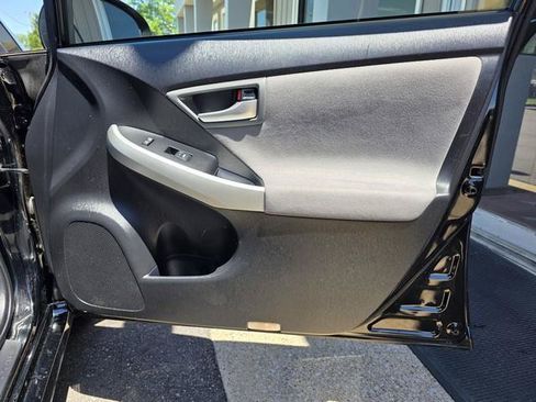 Used 2013 Toyota Prius Three FWD image 21