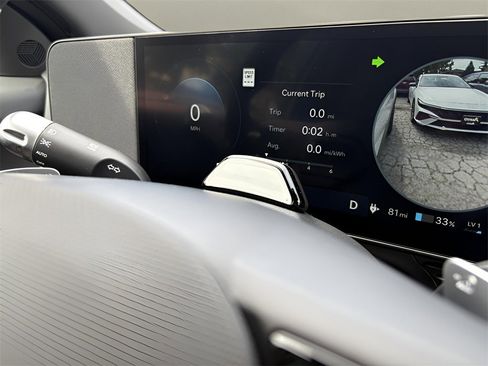 New 2025 Hyundai Ioniq 5 XRT image 12