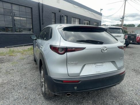Used 2021 MAZDA CX-30 AWD 2.5 S w/ Select Package image 3