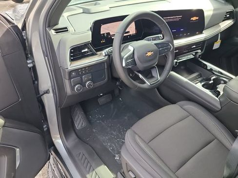 New 2026 Chevrolet Tahoe LS w/ LPO, Dark Essentials Package RWD image 21
