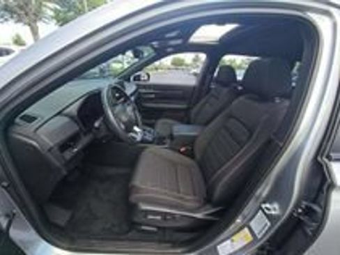 Used 2026 Honda CR-V Sport image 18