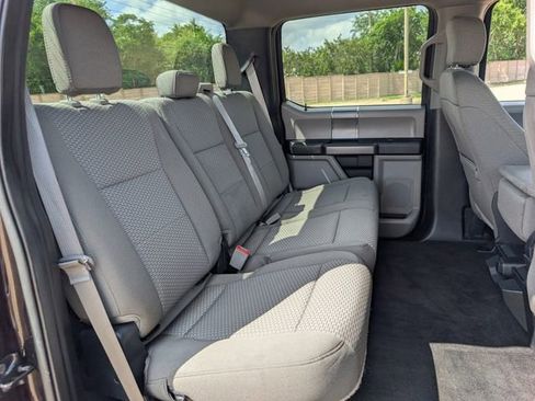 Used 2020 Ford F150 XLT w/ Equipment Group 302A Luxury RWD image 28