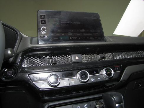 Certified 2023 Honda CR-V EX-L image 7