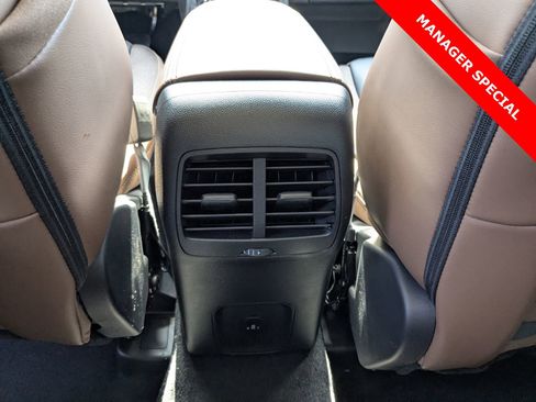 New 2025 Ford Bronco Sport Outer Banks w/ Outer Banks Tech Package+ image 18