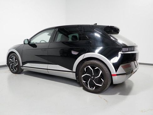 Used 2023 Hyundai Ioniq 5 Limited RWD image 8