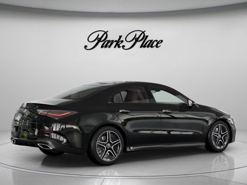 New 2026 Mercedes-Benz CLA 250 250 image 21