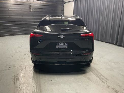 Used 2025 Chevrolet Blazer EV RS image 5