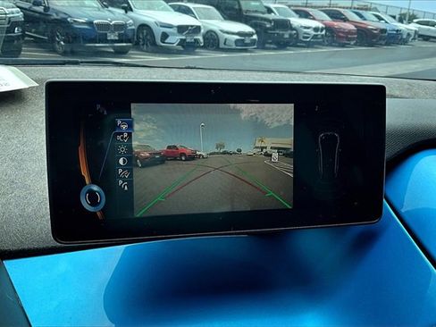 Used 2017 BMW i3 w/ Range Extender image 22