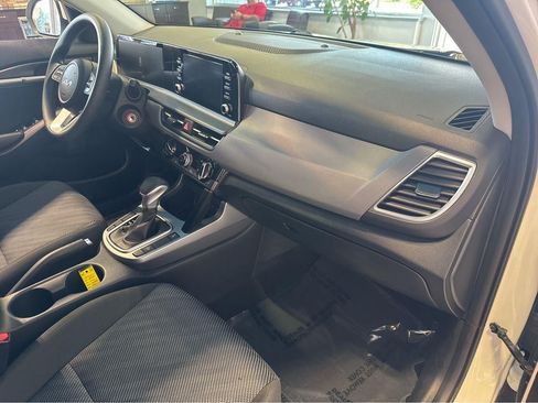 Used 2026 Kia Seltos LX AWD/4WD image 30