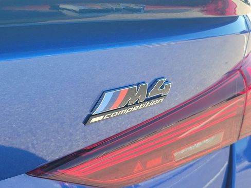 Used 2026 BMW M4 xDrive Competition image 15