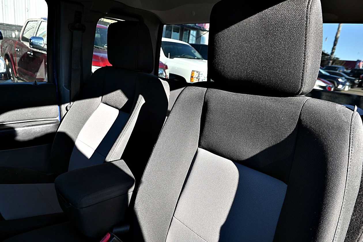 Used 2010 Ford Ranger XLT RWD image 13
