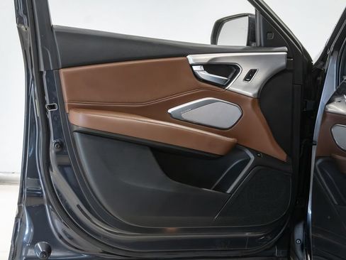 Used 2021 Acura RDX AWD w/ Technology Package image 8