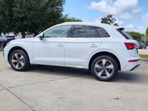 Used 2023 Audi Q5 2.0T Premium Plus AWD/4WD image 5