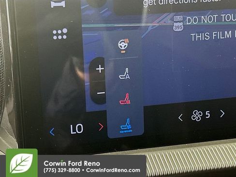 New 2025 Ford Explorer ST w/ Sun And Sound Package image 22