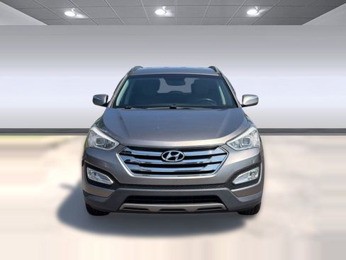 Used 2014 Hyundai Santa Fe Sport 2.0T w/ Navigation Package 06 AWD/4WD image 6