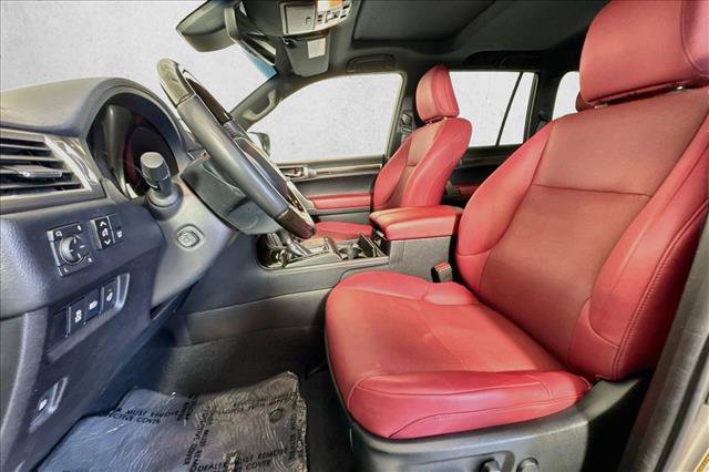 Used 2023 Lexus GX 460 Premium w/ Premium Package AWD/4WD image 19