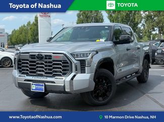 Used 2023 Toyota Tundra 1794 Edition w/ TRD Off-Road Package AWD/4WD video 1