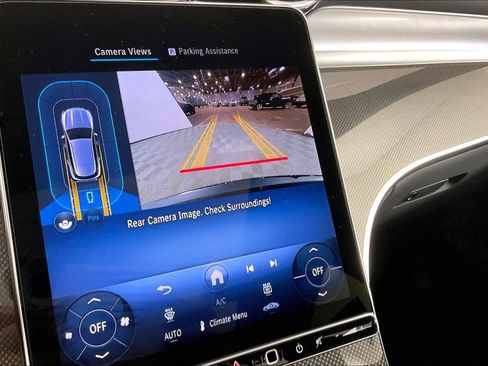 Used 2026 Mercedes-Benz GLC 300 4MATIC image 21