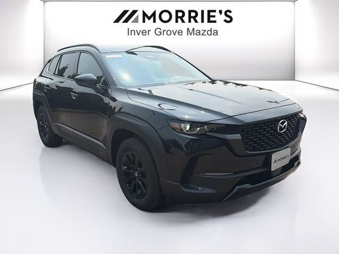 Used 2026 MAZDA CX-50 AWD 2.5 Hybrid w/ Premium Pkg image 3